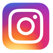 Instagram logo - Family Pet Retreat