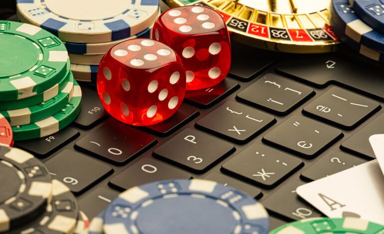 casino online game casino online game