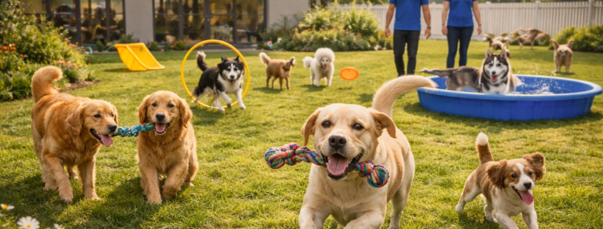 Inside Family Pet Retreat: The Story of a Fast-Growing Dog Boarding Facility 3 peg