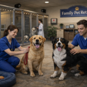 How We Create a Safe, Loving Environment for Your Dog at Family Pet Retreat 5 petlove