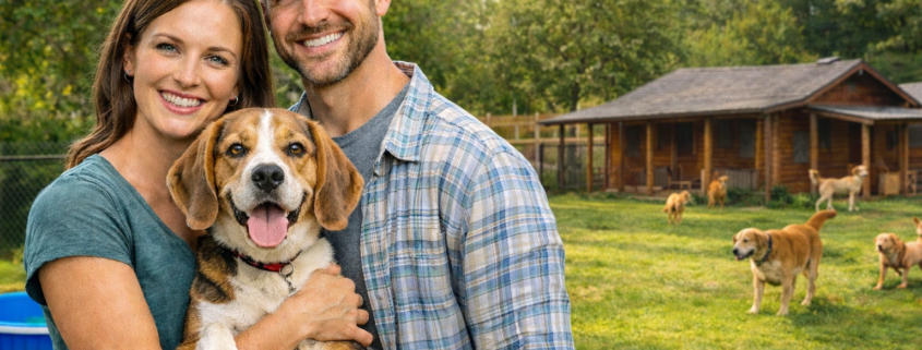 Spring, TX Dog Boarding Made Simple: Tips for First-Time Pet Owners 1 dog