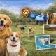 The Benefits of Choosing an All-Inclusive Dog Boarding Facility 2 dog cat