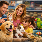Top Reasons Pet Owners Choose Family Pet Retreat for Dog Boarding 9 owner pet
