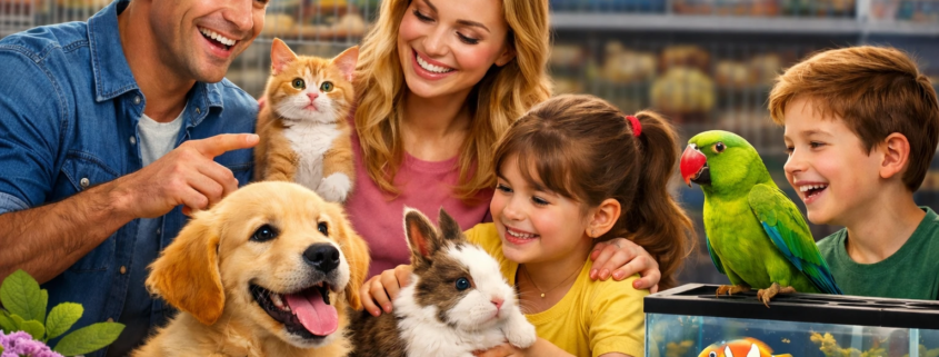 Top Reasons Pet Owners Choose Family Pet Retreat for Dog Boarding 3 owner pet
