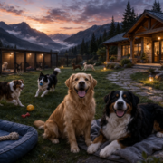 How Family Pet Retreat Became the Most Trusted Dog Boarding & Daycare Facility 3 pet