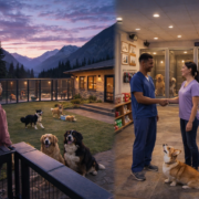 Why Family Pet Retreat Is Changing the Way Pet Owners Experience Dog Boarding 10 pet 4