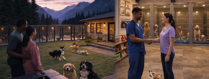 Why Family Pet Retreat Is Changing the Way Pet Owners Experience Dog Boarding 1 pet 4