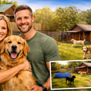From Passion to Purpose: How Family Pet Retreat Redefined Dog Boarding 11 pet 5