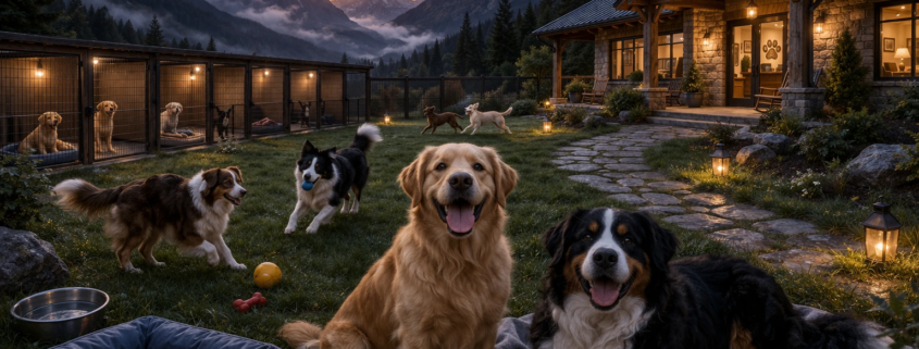 How Family Pet Retreat Became the Most Trusted Dog Boarding & Daycare Facility 2 pet