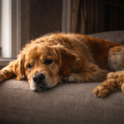 How Dog Daycare Helps Reduce Separation Anxiety in Pets 1 pet alone