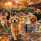 The Ultimate Guide to Dog Daycare & Boarding in Spring, Texas for Happy, Healthy Pets 2 pet dog 1