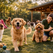 Looking for Dog Boarding in Spring, TX? Here’s Why Family Pet Retreat Is the Perfect Choice 6 pet dog