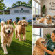 What to Look for in a Dog Boarding Facility in Spring, TX 2 family pet 1